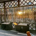 Fresh Modern Suite, Close To Hotspots אוס