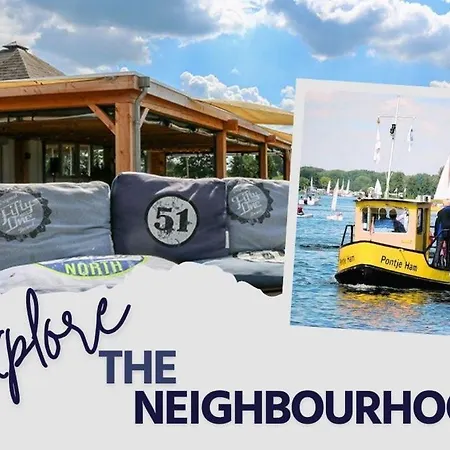 Fresh Modern Suite, Close To Hotspots Vendégház Oss