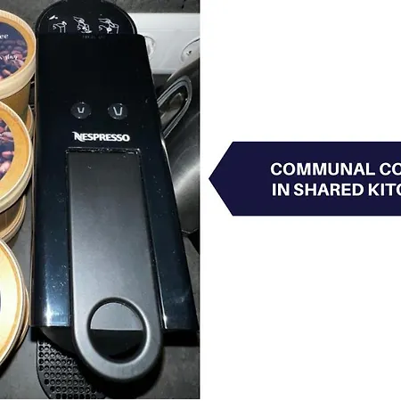 Fresh Modern Suite, Close To Hotspots 3*