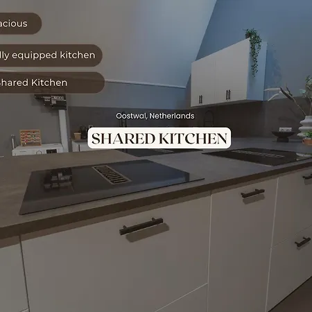 Apartman Fresh, Modern Near Hotspots *