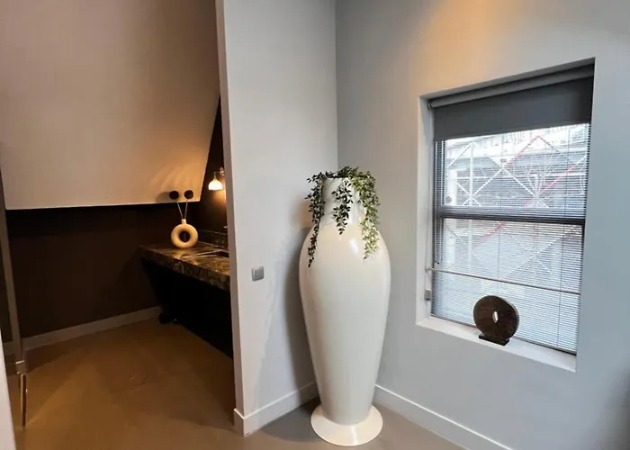 Fresh Modern Suite, Close To Hotspots Διαμέρισμα *