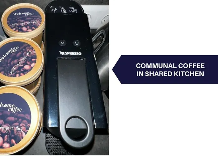 Fresh Modern Suite, Close To Hotspots *