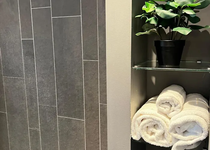 Διαμέρισμα Fresh Modern Suite, Close To Hotspots Oss