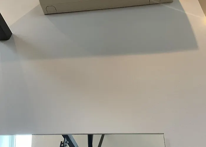 Fresh Modern Suite, Close To Hotspots Διαμέρισμα