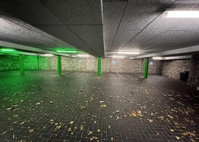 Fresh Modern Suite, Close To Hotspots Διαμέρισμα *