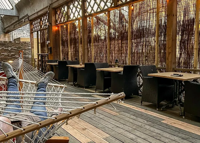 Διαμέρισμα Fresh Modern Suite, Close To Hotspots