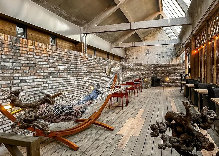 Fresh Modern Suite, Close To Hotspots Διαμέρισμα