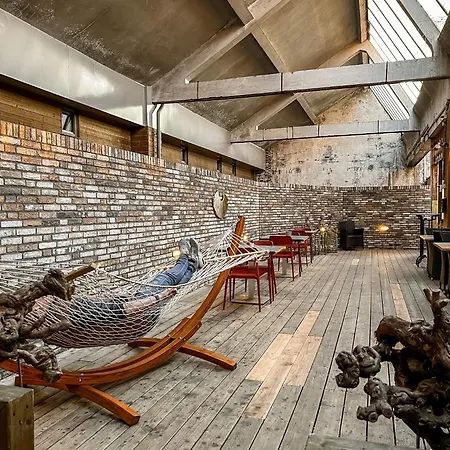 Fresh Modern Suite, Close To Hotspots Apartamento