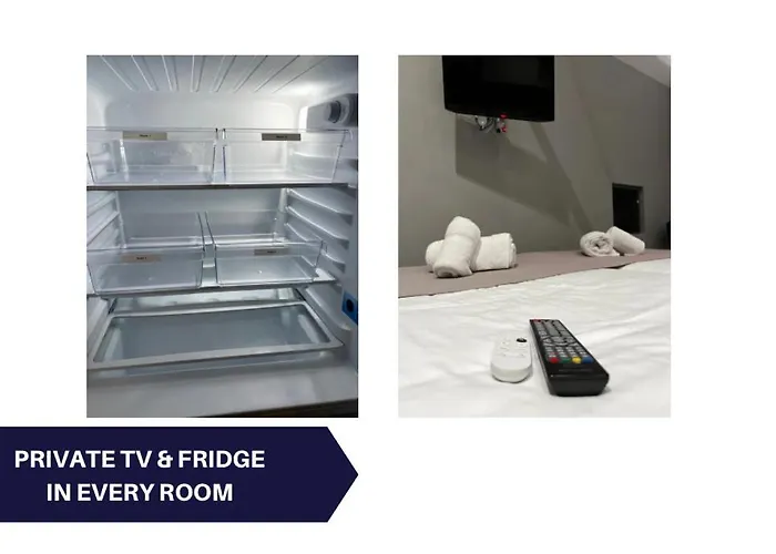 Fresh Modern Suite, Close To Hotspots Oss