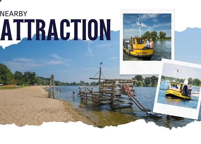 Apartamento Fresh Modern Suite, Close To Hotspots