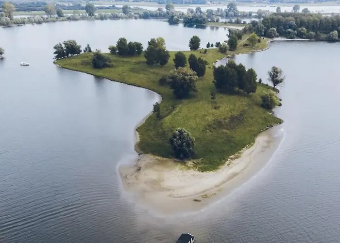 Fresh Modern Suite, Close To Hotspots Apartamento *