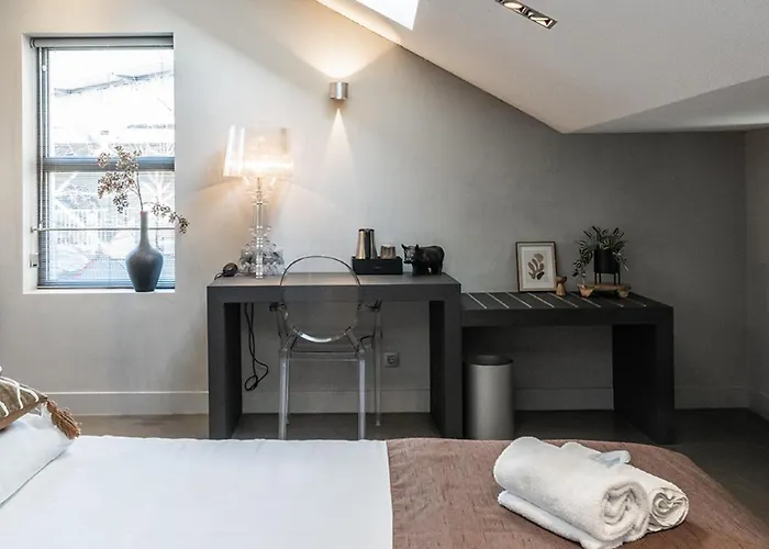 Fresh Modern Suite, Close To Hotspots Apartamento